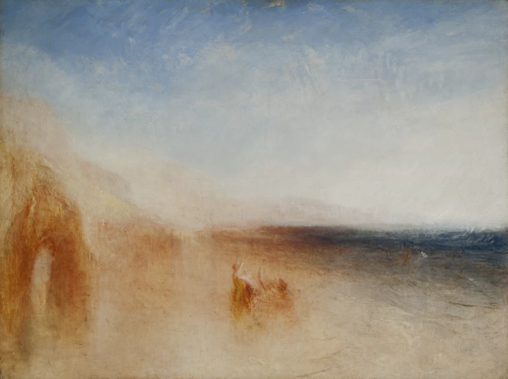 Europa e il toro - Taft Museum of Art